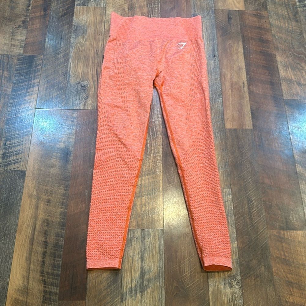 Gymshark leggings S (2800)